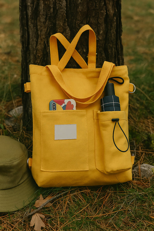 EasePacker VersaTote