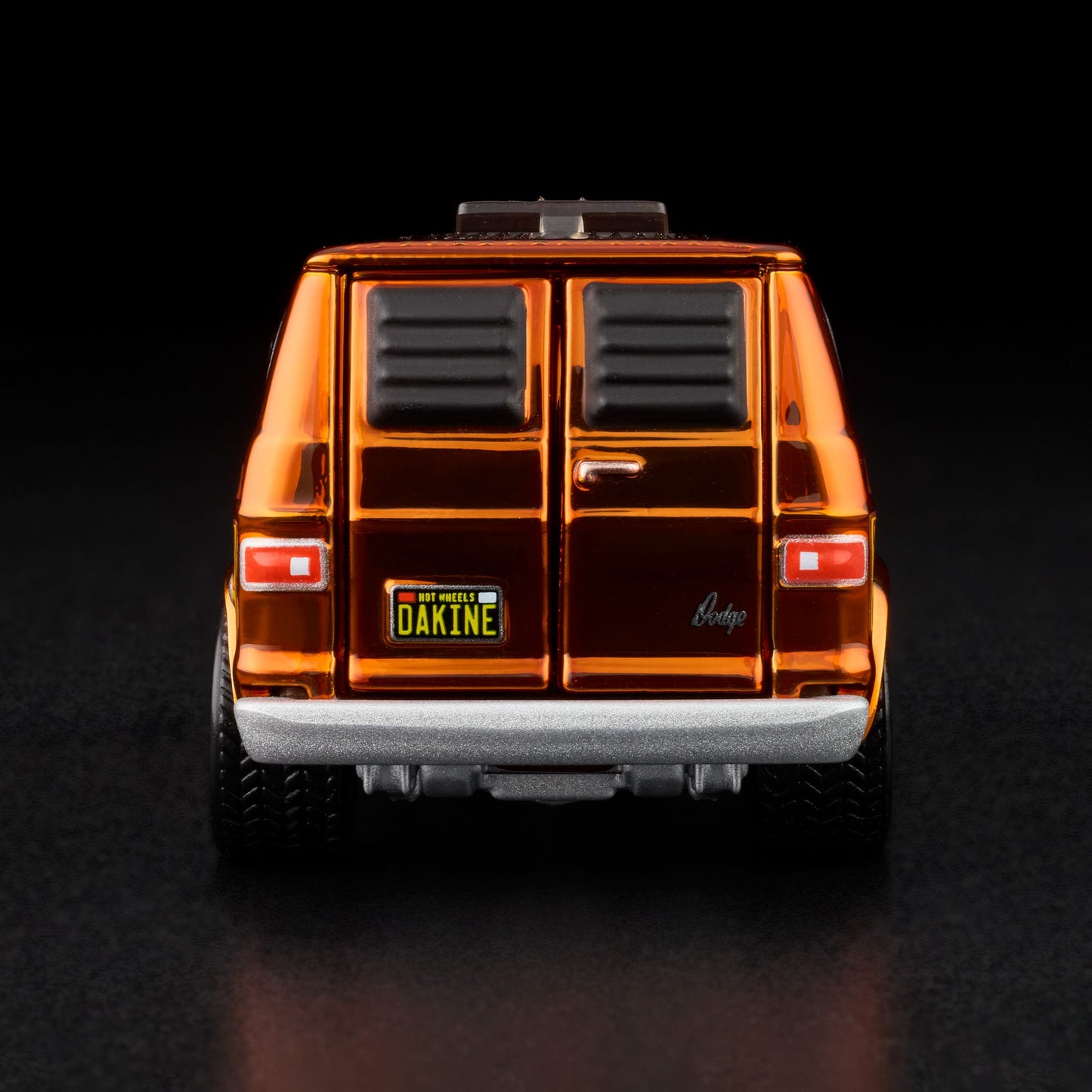 ’70s Dodge Tradesman Van (Red Line Club – 2025)