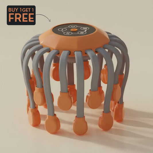 Migrain Relief Massager™️