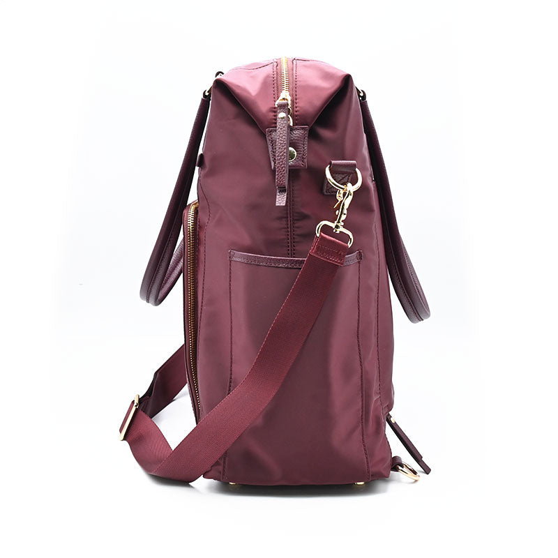 The Blake Professional Tote - Premium Work & Travel Bag