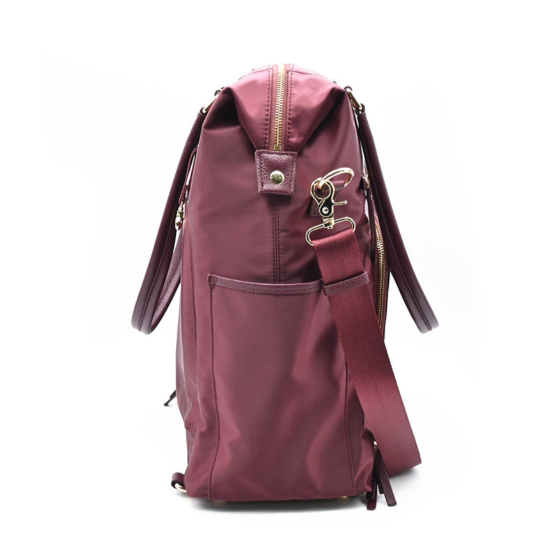 The Blake Professional Tote - Premium Work & Travel Bag