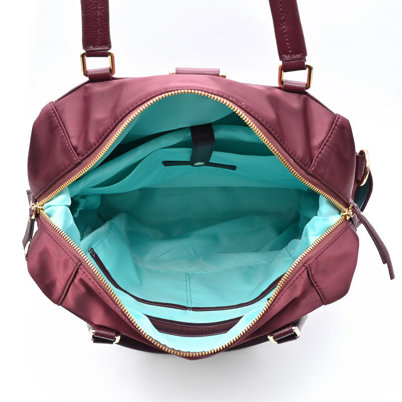 The Blake Professional Tote - Premium Work & Travel Bag