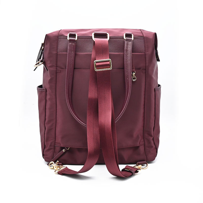 The Blake Professional Tote - Premium Work & Travel Bag