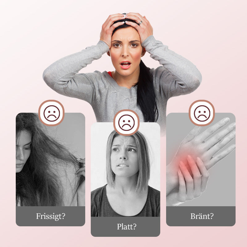 Zentra Ultra Fine Curler