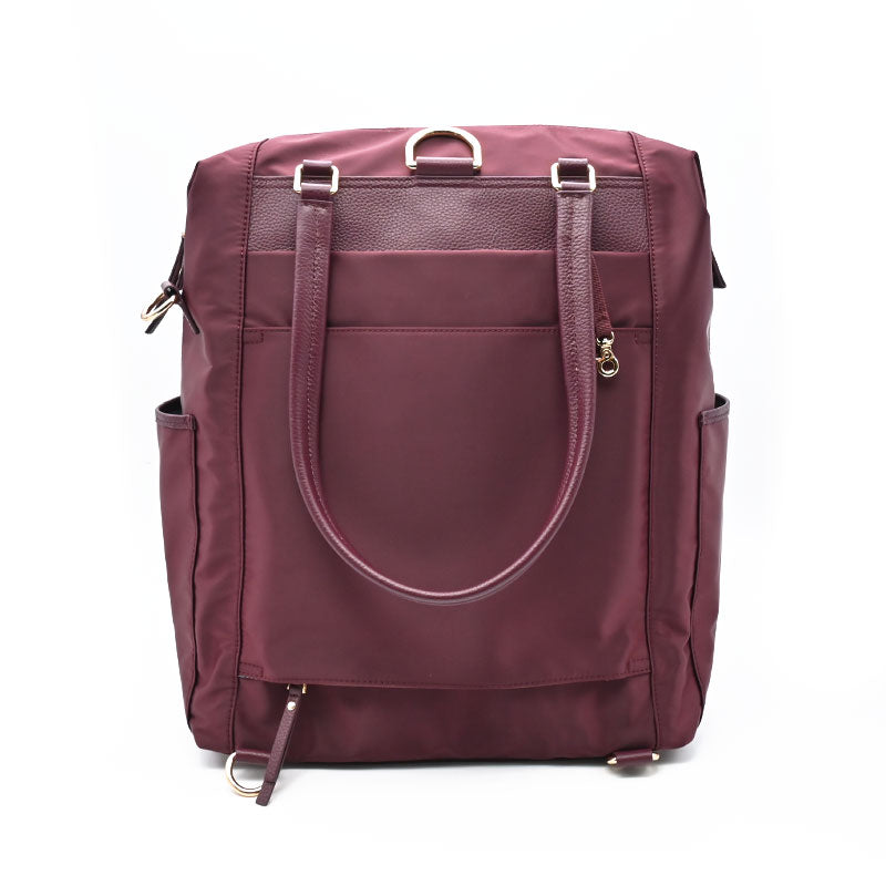 The Blake Professional Tote - Premium Work & Travel Bag
