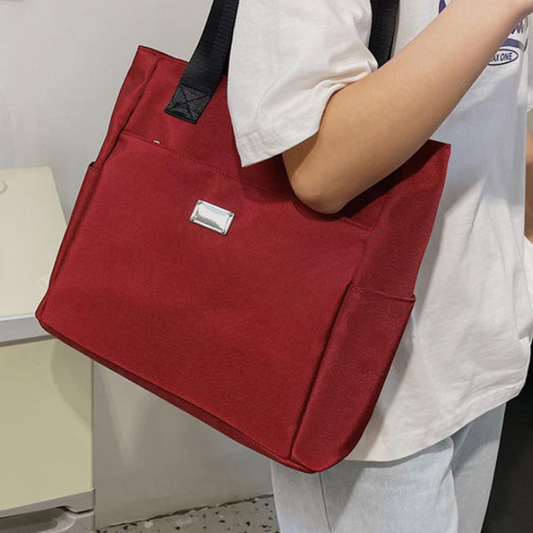 RevaCarry Large Multiple Compartments Handbag
