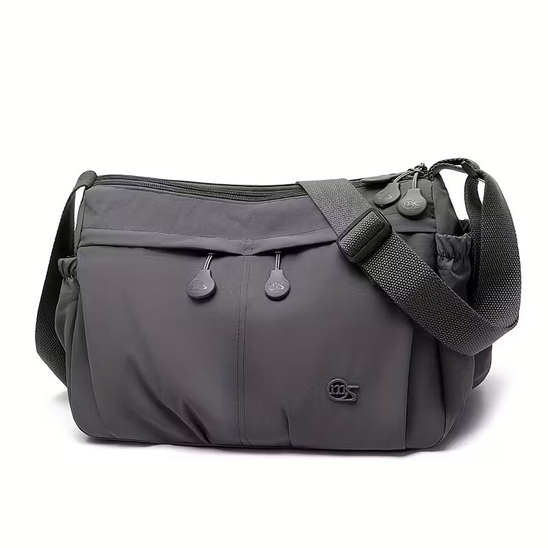 (Buy 1 Get 1 Free) Women's Minimalist Travel & Everyday Adjustable Crossbody Bag