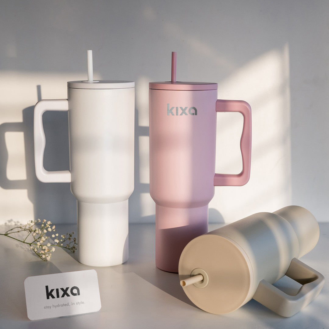 Oasis Tumbler High-Quality Stainless Steel