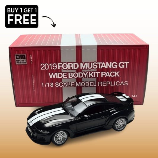 Mustang GT Collectible Model™️