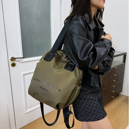 Multifunctional Backpack