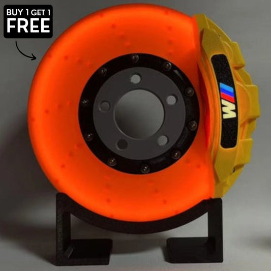 Brake Disc Lamp™️