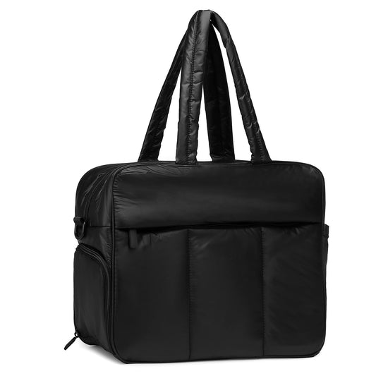 Keen Tote Bag