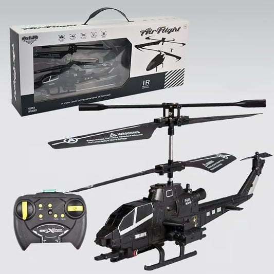 Electric Remote Control Helicopter