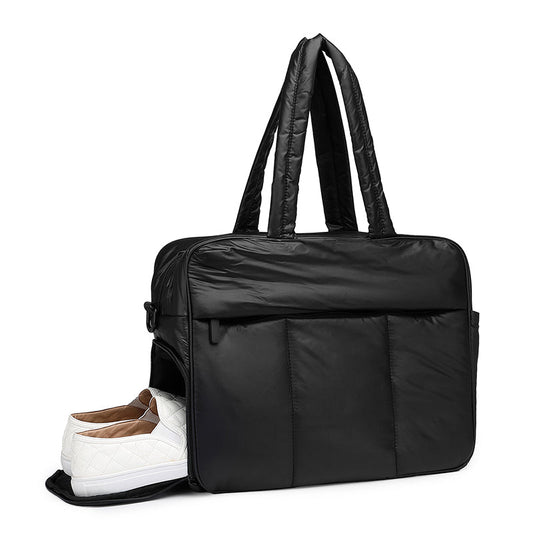 Keen Tote Bag