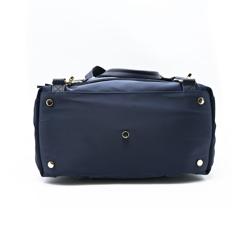 The Blake Professional Tote - Premium Work & Travel Bag