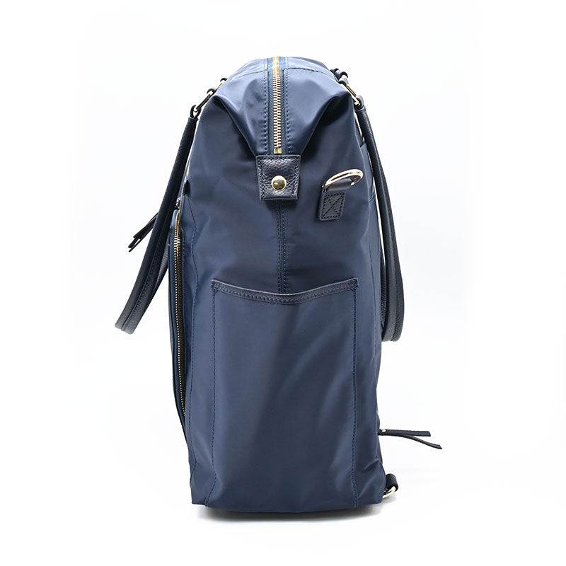 The Blake Professional Tote - Premium Work & Travel Bag