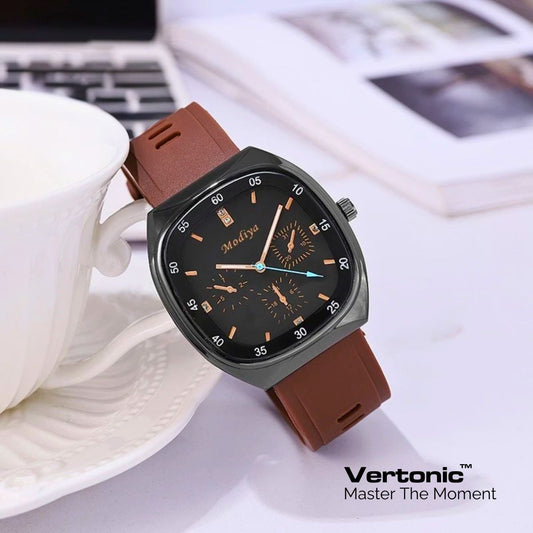 Vertonic™ Master The Moment