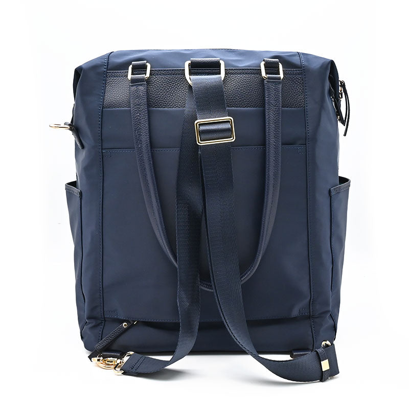 The Blake Professional Tote - Premium Work & Travel Bag