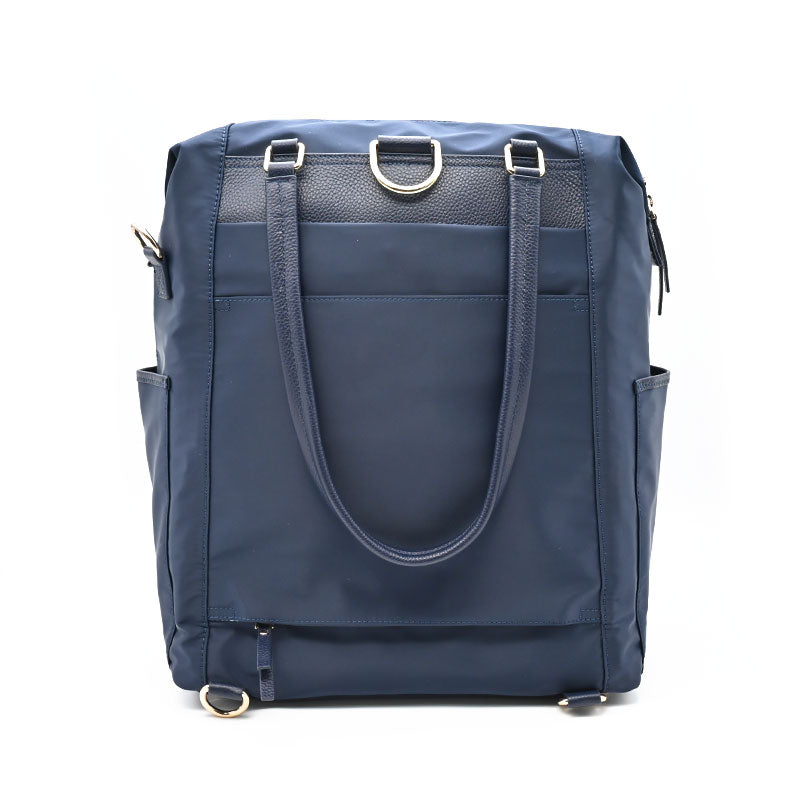 The Blake Professional Tote - Premium Work & Travel Bag