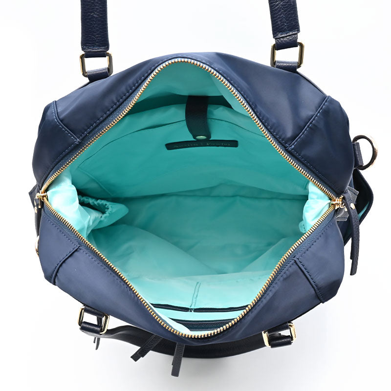 The Blake Professional Tote - Premium Work & Travel Bag