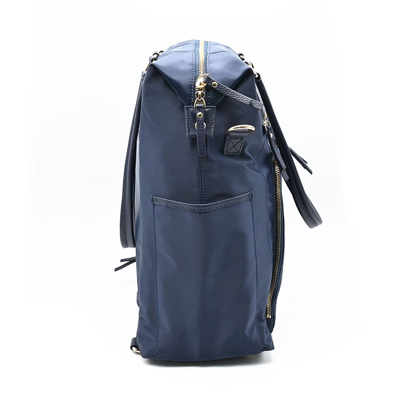 The Blake Professional Tote - Premium Work & Travel Bag