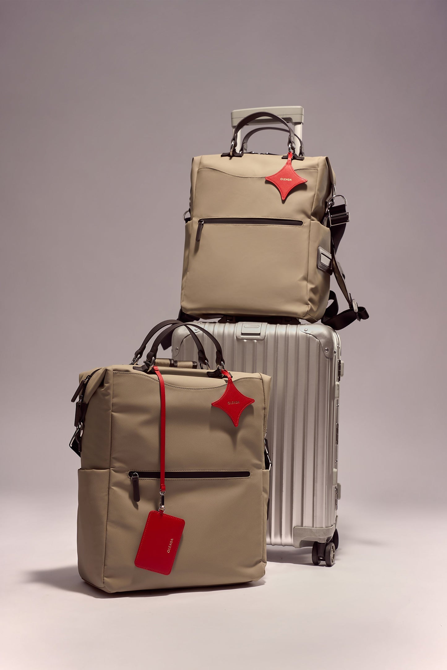 AnyWear AnyBackpack Plus
