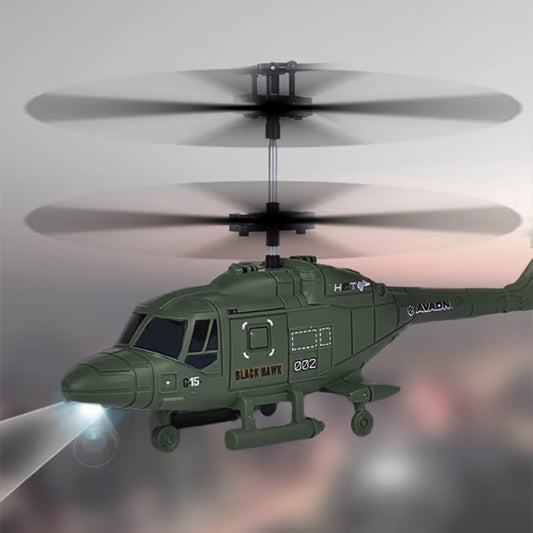 Electric Remote Control Helicopter