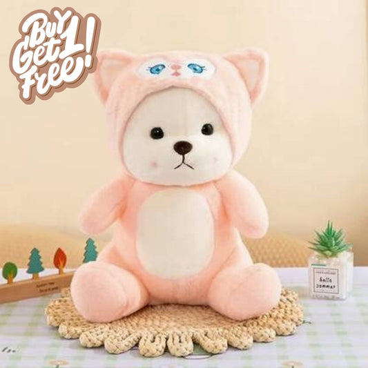 Cuddle Plush Teddy™️