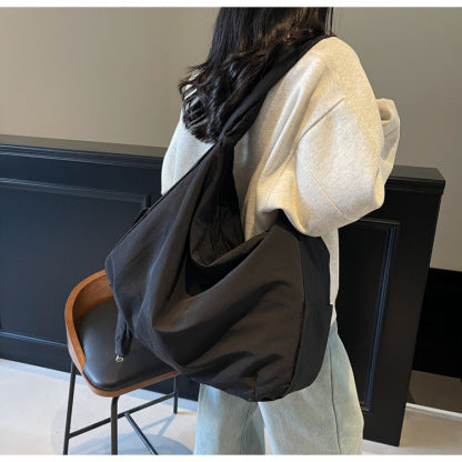 Large Capacity Crossbody Bag