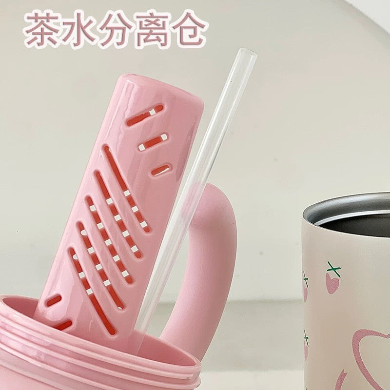 Cute Elegant Tumbler™️ - Pinteresty Edition