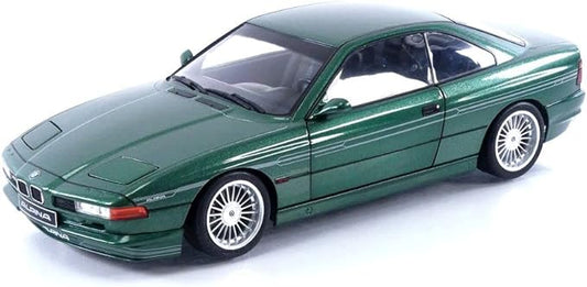 Hotwheel Solido - BMW Alpina E31 B12 5.7L - 1990-1/18