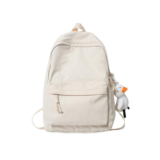 Portable Lightweight Wear-Resistant Practical Large Capacity Multifunctional Backpack