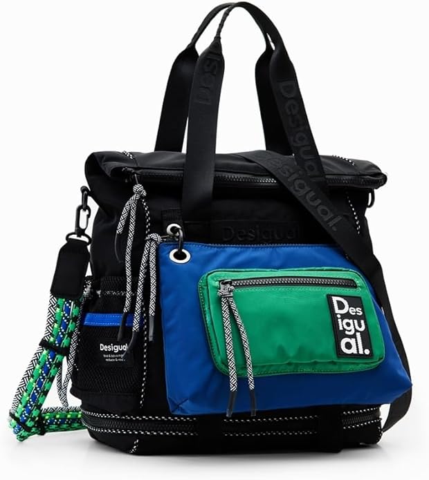Desigual Women's Bag Back