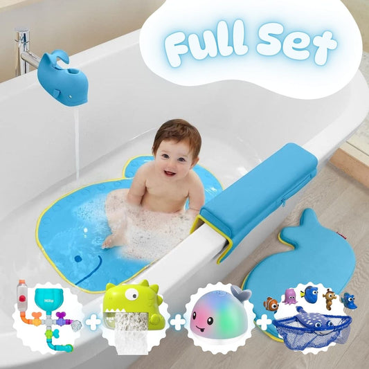 Under The Sea Bath Full Set For Kids™️