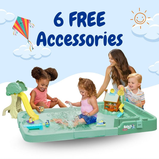 Water Adventureland For Kids™️