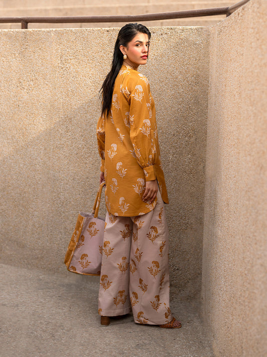 SERAPHINA TWO PIECE SET WITH HANDBAG