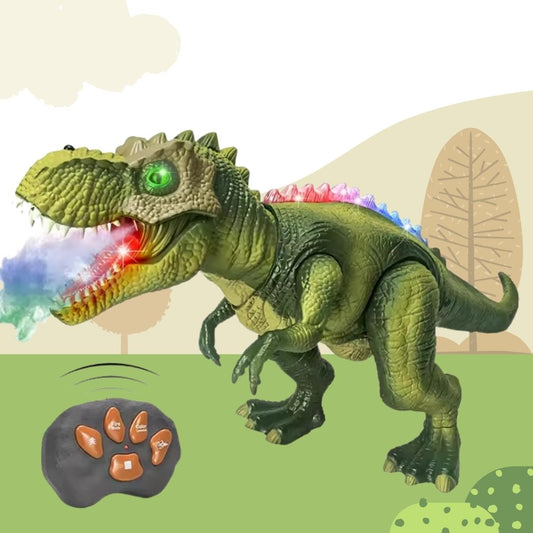 Tyrannosaurus Rex Model Toy For Kids™️