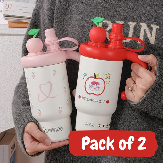 Cute Elegant Tumbler™️ - Pinteresty Edition