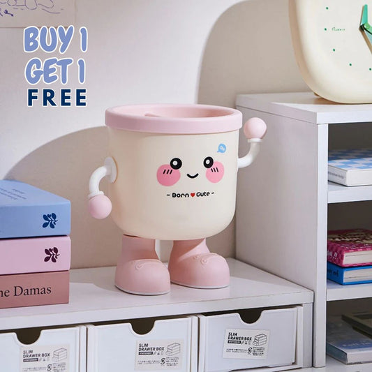Cute Stationary Holder™️