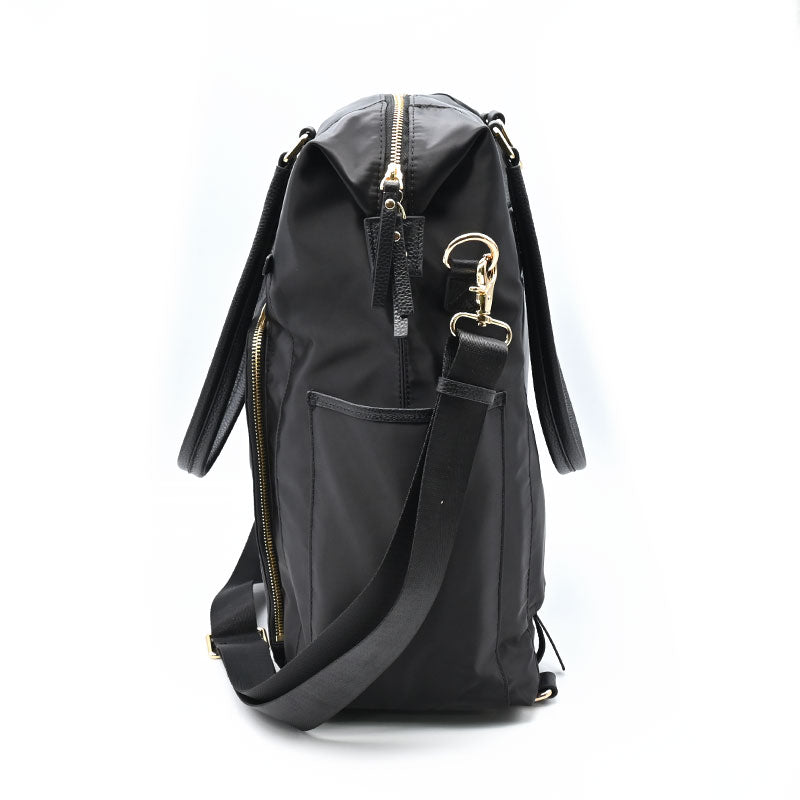 The Blake Professional Tote - Premium Work & Travel Bag