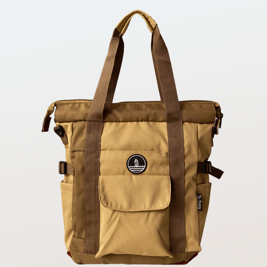 Versatile Tote Bag