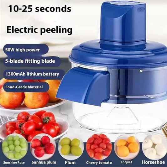 VeggieSpin™ 7-in-1 Cutter