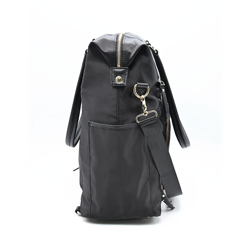 The Blake Professional Tote - Premium Work & Travel Bag