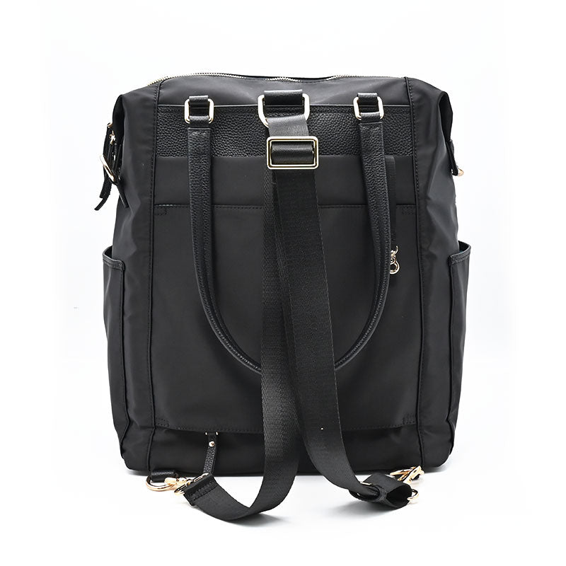 The Blake Professional Tote - Premium Work & Travel Bag
