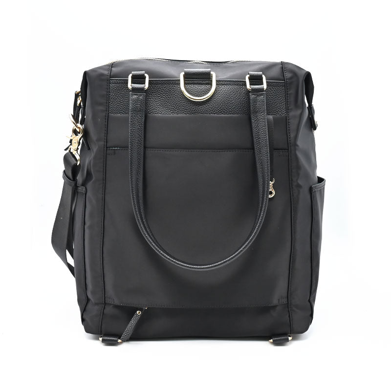 The Blake Professional Tote - Premium Work & Travel Bag