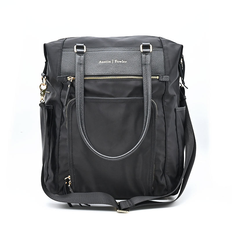 The Blake Professional Tote - Premium Work & Travel Bag