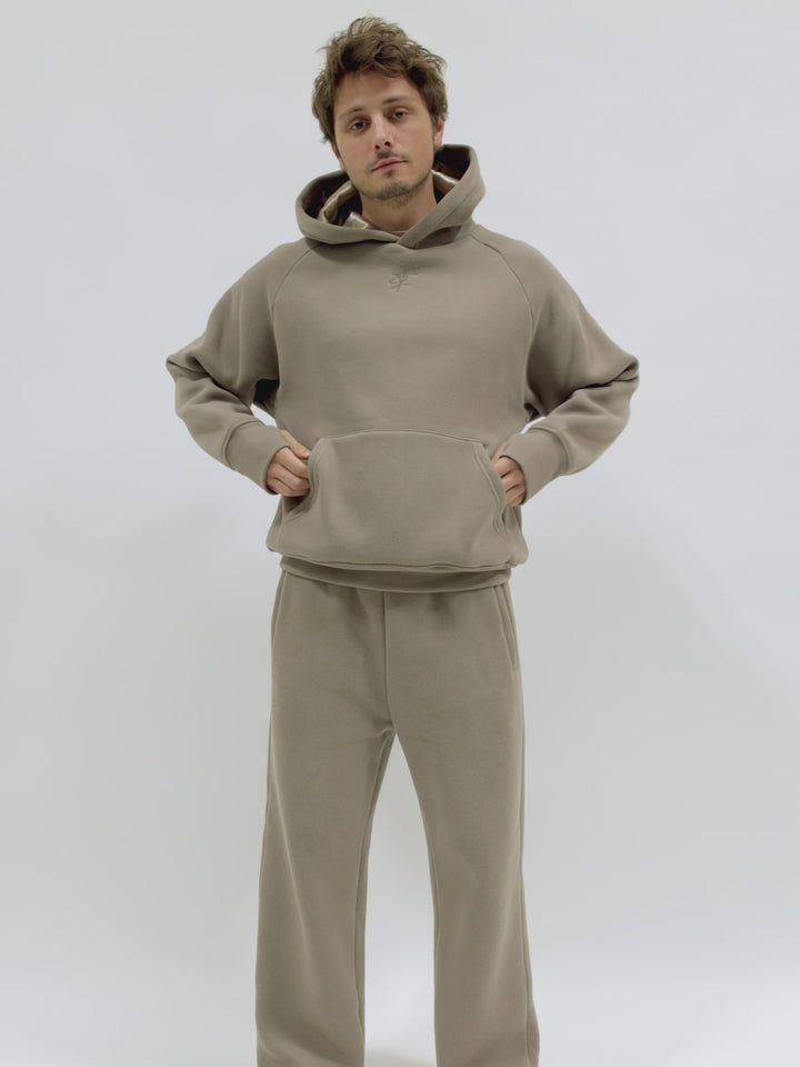 Aether Track Suit