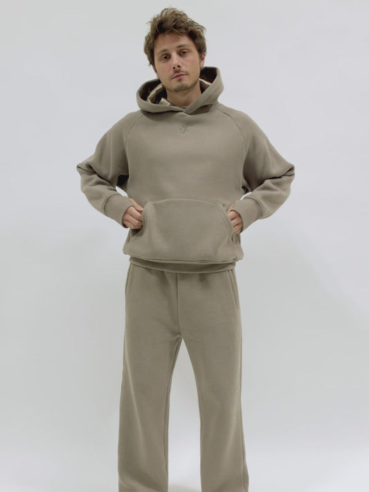 Aether Track Suit