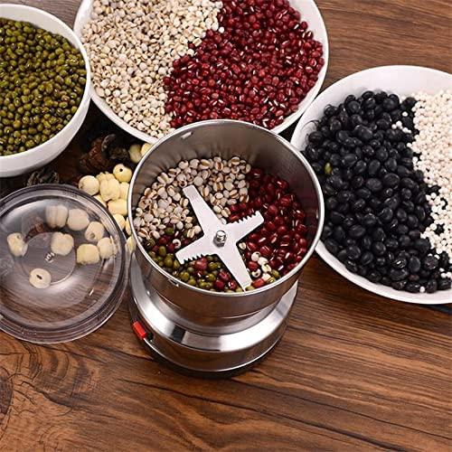 Steel Electric Grinder Machine