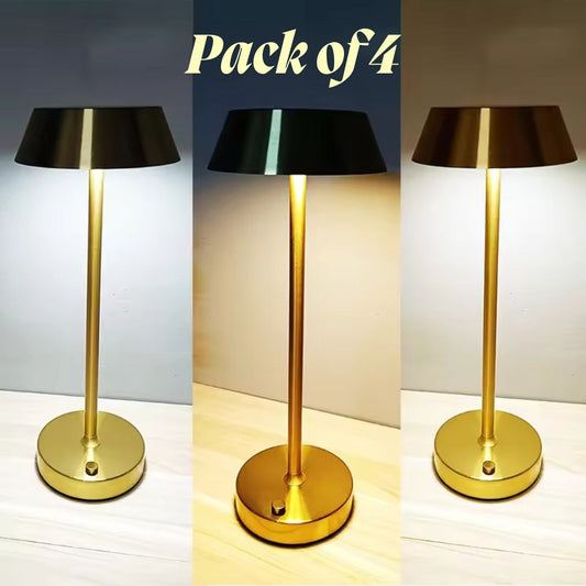 Nordic Table Lamp Night™️